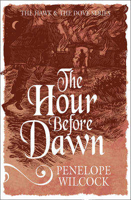 The Hour Before Dawn (Hawk and the Dove #5)