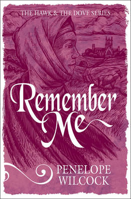 Remember Me (Hawk and the Dove #6)