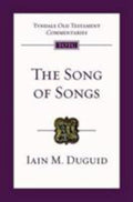 The Song of Songs - An Introduction and Commentary