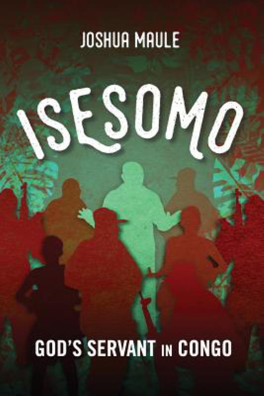 Isesomo Gods Servant in Congo