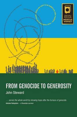 From Genocide to Generosity: Hatreds Heal on Rwanda’s Hills