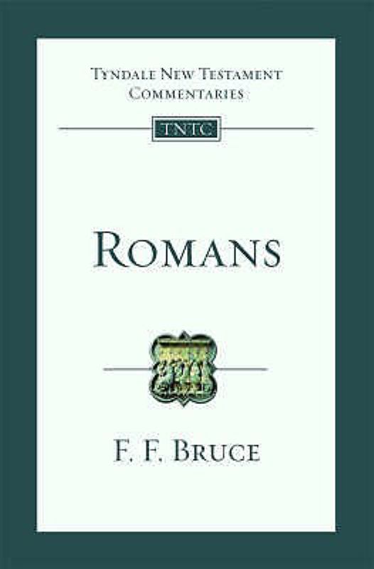 TNTC Romans