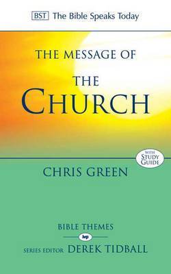 BST: The Message of the Church: Assemble the People Before Me