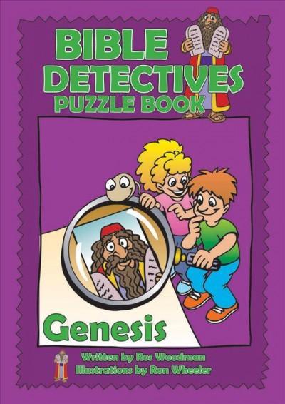 Bible Detectives - Genesis