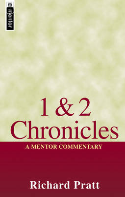 Chronicles: One and Two