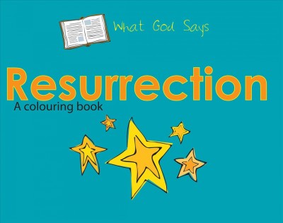 Resurrection (What God Says)