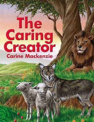The Caring Creator: God's Love for His World