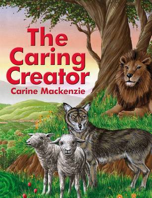 The Caring Creator: God&