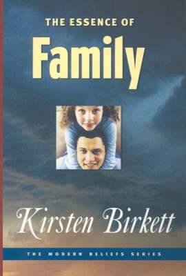 The Essence of Family