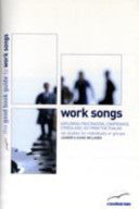 GBG Work Songs: Exploring Frustration, Compromise, Stress and Joy from the Psalms