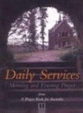 Daily Services: Morning and Evening Prayer from APBA