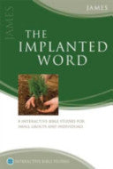 IBS Implanted Word: James