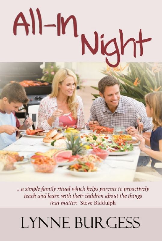 All-In Night