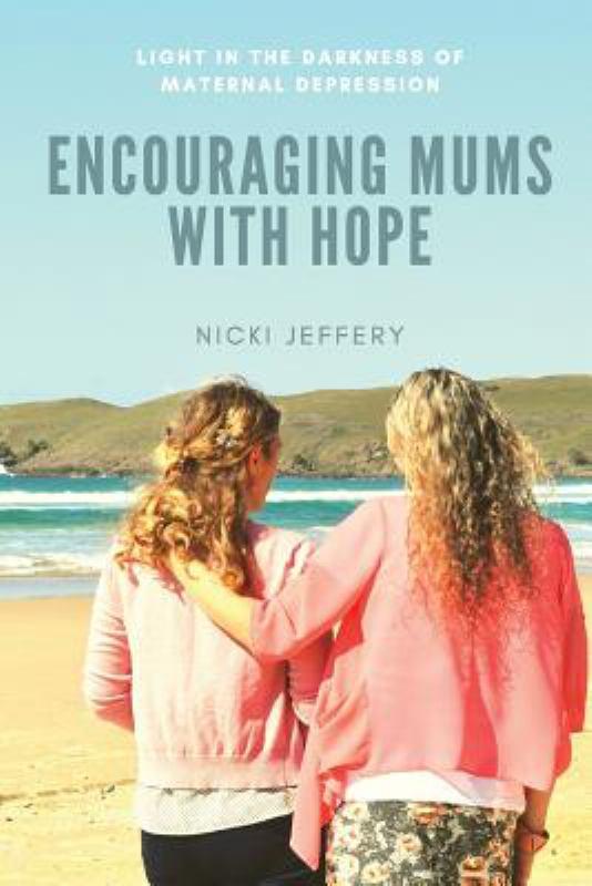 Encouraging Mum With Hope