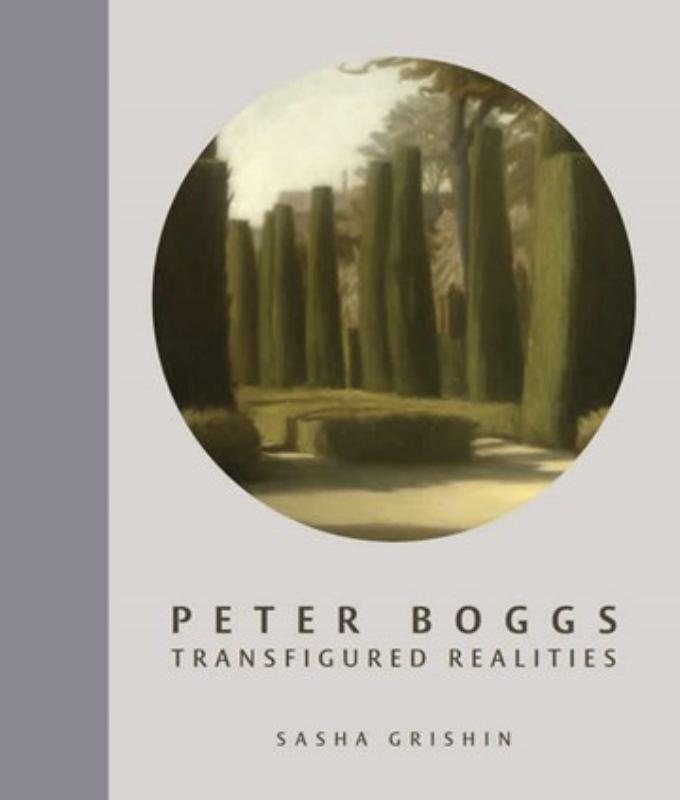 Peter Boggs Transfigured Realities (Gift Edition)