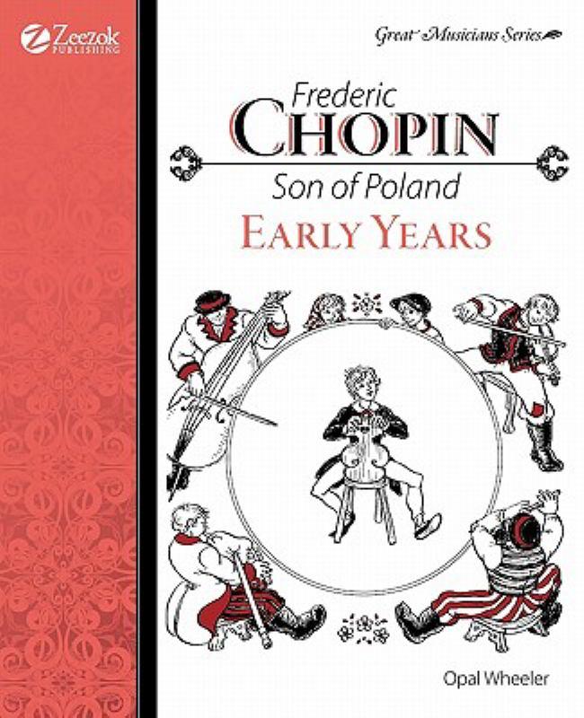 Frederick Chopin, The Early Years