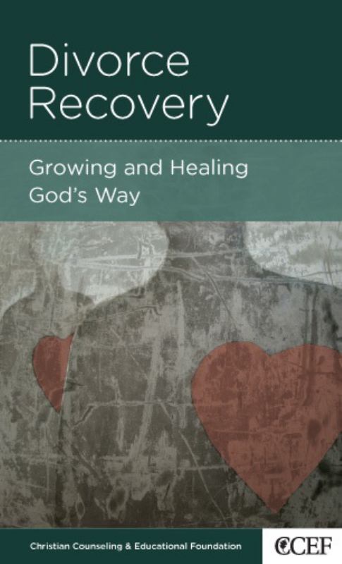 CCEF Divorce Recovery