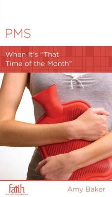 CCEF PMS: When It's 'That Time of the Month'