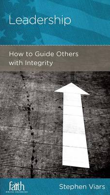 CCEF Leadership: How to Guide Others with Integrity