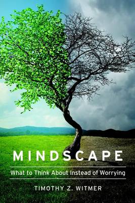 Mindscape: What to Think about Instead of Worrying