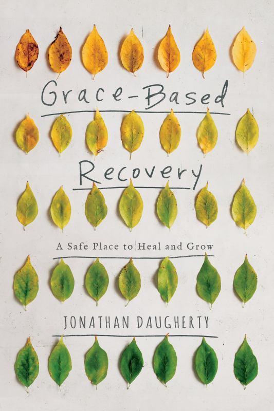 Grace Based Recovery