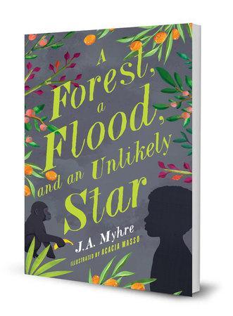 A Forest, a Flood, and an Unlikely Star