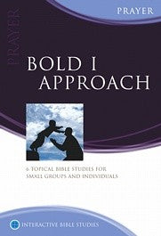 IBS Bold I Approach