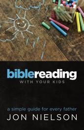 Bible Reading with your Kids