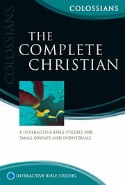 IBS The Complete Christian