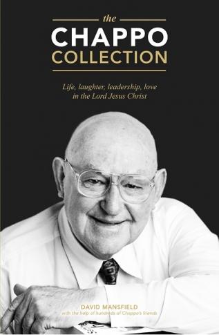 The Chappo Collection