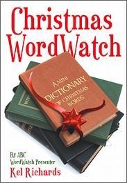 Tract: Christmas Wordwatch
