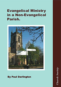Evangelical Ministry in a Non-Evangelical Parish