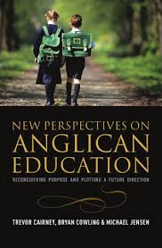New Perspectives on Anglican Education