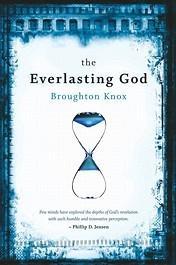 The Everlasting God
