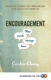 Encouragement: How Words Change Lives