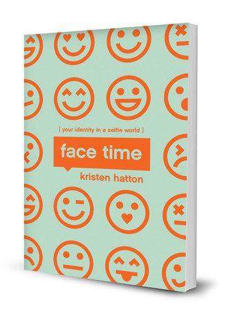 Face Time: Your Identity in a Selfie World