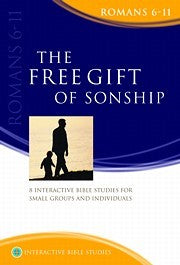 IBS The Free Gift of Sonship