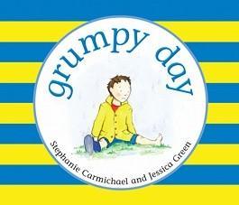 Grumpy Day