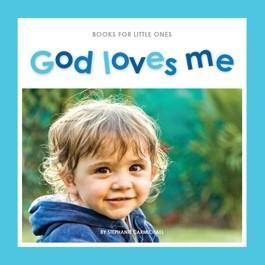 God loves me