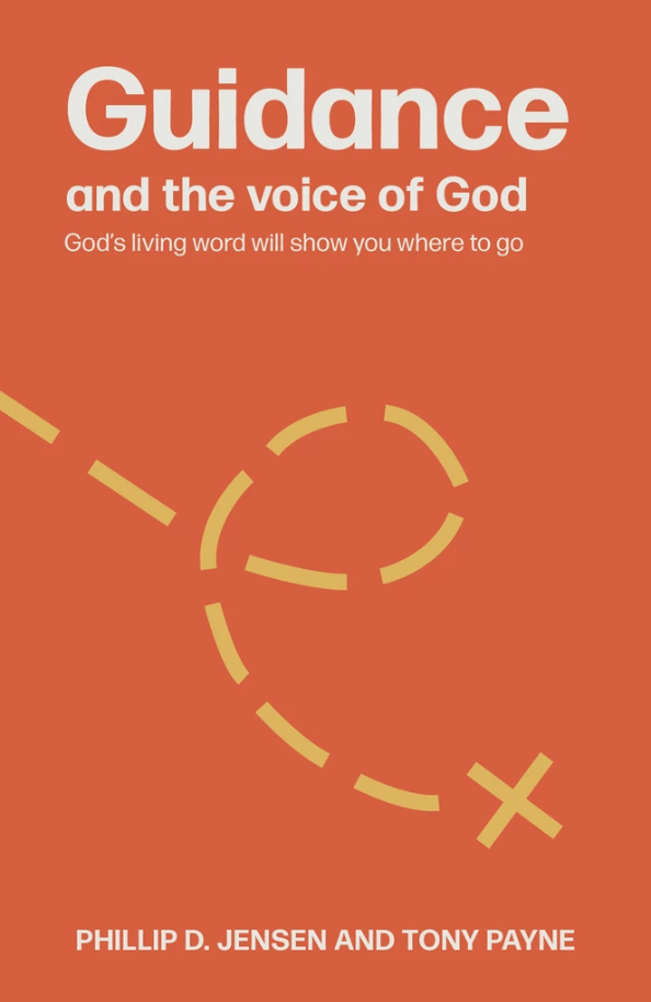 Guidance and the Voice of God (Second Edition)