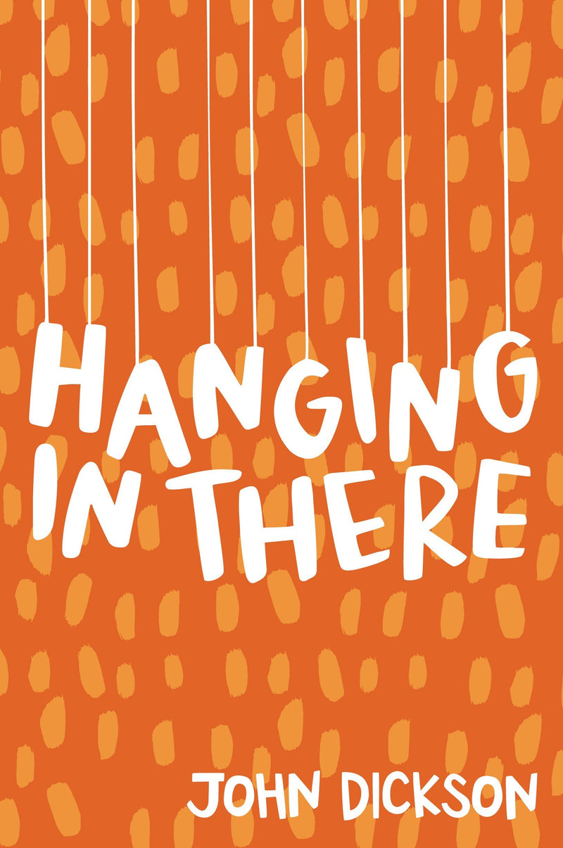 Hanging In There (3rd Edition)
