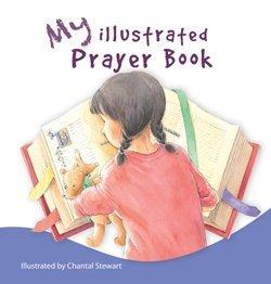My Illustrated Prayer Book