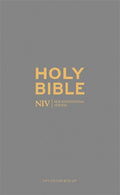 NIV Pocket Bible