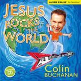 CD Jesus Rocks the World