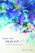 Made for More
