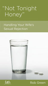 CCEF Not Tonight, Honey: Handling Your Wife&