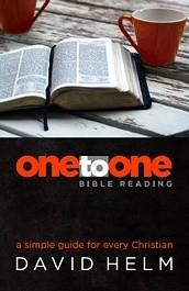 One to One Bible Reading: A Simple Guide for Every Christian
