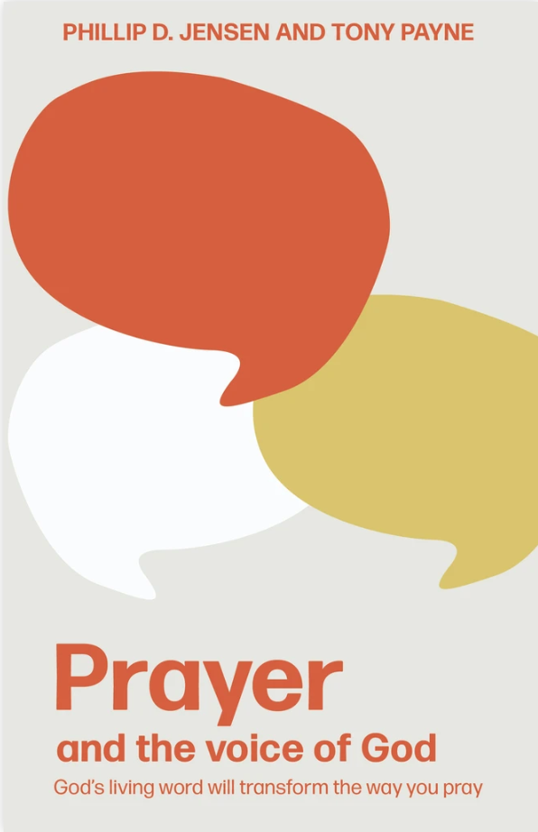 Prayer and the Voice of God (Second Edition)