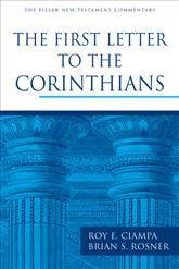 PNTC: The First Letter to the Corinthians