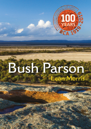 Bush Parson
